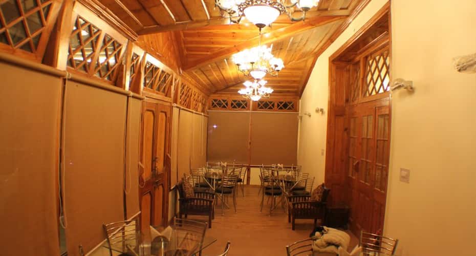 Hotel Torrentium Lodge, Shimla 3
